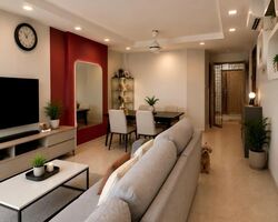 Changi Rise Condominium (D18), Condominium #594078671